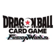 ドラゴンボールスーパーカードゲーム フュージョンワールドスタートデッキ [FS06](仮称)