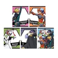 【遊戯王VRAINS】コンプリートBOX(全5種) アクリルカード>