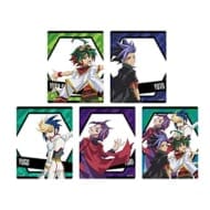 【遊戯王ARC-V】コンプリートBOX(全5種) アクリルカード