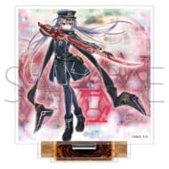 遊戯王オフィシャルカードゲーム アクリルスタンド 閃刀姫-ロゼ