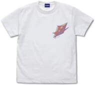 【遊戯王 5D’s】チームラグナロク Tシャツ /WHITE