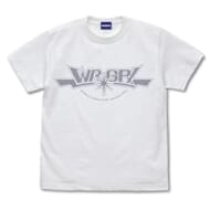 遊戯王5D's WRGP Tシャツ/WHITE-XL