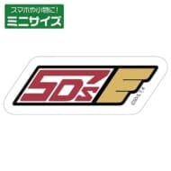 【遊戯王 5D’s】チーム5D’s ミニステッカー>