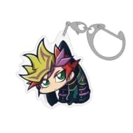 【遊戯王VRAINS】Playmaker アクリルつままれ 決闘の記憶Ver.>