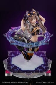 I:Pマスカレーナ Ver.1 DX版 / 遊戯王カードゲーム モンスターフィギュアコレクション