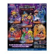 遊戯王DUELIST FIGURE COLLECTION