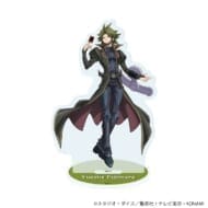 遊戯王デュエルモンスターズGX アクリルスタンド 15 藤原優介(描き下ろしイラスト)