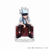 TVアニメ『SHAMAN KING』 キュレーター風 ホロホロ キャラアクリルフィギュア