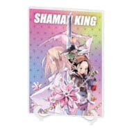 SHAMAN KING シャーマンキング アクリルアートボード(A5サイズ) 07/パターン③(公式イラスト)