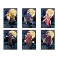 TVアニメ NARUTO-ナルト- 疾風伝 描き下ろしアクリルブロックコレクション 人狼ver. 6個入り1BOX>