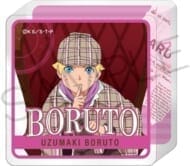 BORUTO-ボルト- NARUTO NEXT GENERATIONS miniアクリルブロック 探偵ver. うずまきボルト>