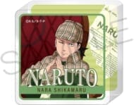 NARUTO-ナルト- miniアクリルブロック 探偵ver. 奈良シカマル