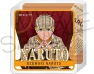 NARUTO-ナルト- miniアクリルブロック 探偵ver. うずまきナルト>