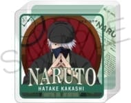 NARUTO-ナルト- miniアクリルブロック 探偵ver. はたけカカシ