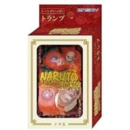 NARUTO-ナルト- 疾風伝 シーンがいっぱいトランプ 少年篇