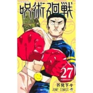 呪術廻戦(27)
