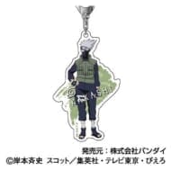 NARUTO-ナルト-疾風伝 アクリルキーホルダー 06 はたけカカシ