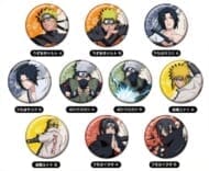 NARUTO-ナルト- 疾風伝 CANバッジ B BOX