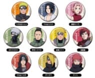 NARUTO-ナルト- 疾風伝 CANバッジ A BOX