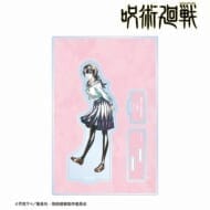 呪術廻戦 天内理子 Ani-Art 第2弾 懐玉・玉折 パーツ付きBIGアクリルスタンド>