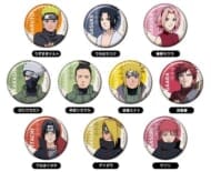 NARUTO-ナルト- 疾風伝 CANバッジ A BOX