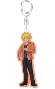 NARUTO-ナルト- 疾風伝 アクリルキーホルダー うずまきナルト