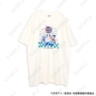 呪術廻戦 アグリーセーターパーティー! クルーネックTシャツ 五条・夏油 懐玉・玉折Mサイズ