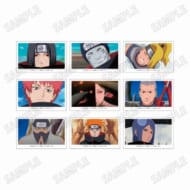 NARUTO-ナルト- 疾風伝 ミニフォトコレクション