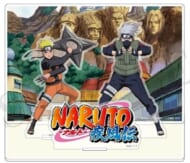 NARUTO-ナルト- 疾風伝 アクリルジオラマ