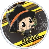 家庭教師ヒットマン REBORN! アクリルコースター/リボーン>