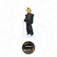 NARUTO -ナルト- 疾風伝 デカアクリルスタンド デイダラ ブラックコーデ ver.>