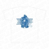 ガールズ&パンツァー 最終章 Tシャツ XL お祭り ver.>