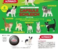 Schleich カプセルシュライヒ Cat & dog