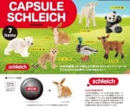 Schleich カプセルシュライヒ animals>