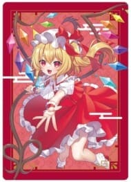 東方Project 下敷き/フランドール・スカーレット>