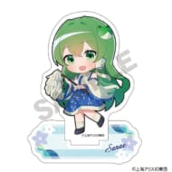 【事後通販10月上旬発送】東方Project ミニアクリルスタンド_東風谷早苗/ミニキャラ/夏越の祓>