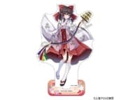 【事後通販10月上旬発送】東方Project アクリルスタンド_博麗霊夢/夏越の祓