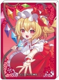 東方Project ノーブルアート/フランドール・スカーレット