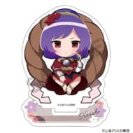 【事後通販10月上旬発送】東方Project ミニアクリルスタンド_八坂神奈子/ミニキャラ/夏越の祓>