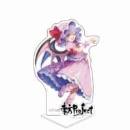 東方Project アクリルフィギュア レミリア・スカーレット illust:あずまあや>