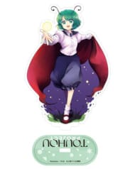 東方Project リグル・ナイトバグ うた丸 アクリルスタンド>