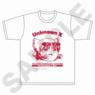 東方ダンマクカグラ ファンタジア・ロスト Tシャツ ゆっくり霊夢(ダンカグver.)>