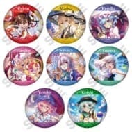 東方ダンマクカグラ ファンタジア・ロスト 缶バッジ(1BOX)>