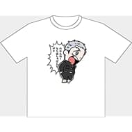 東京リベンジャーズ [大川ぶくぶ先生描き起こし]Tシャツ 三ツ谷 XL