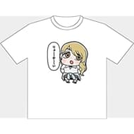 東京リベンジャーズ [大川ぶくぶ先生描き起こし]Tシャツ エマ XL