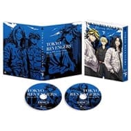 BD 『東京リベンジャーズ』BD-BOX下巻 (Blu-ray Disc)