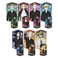 東京リベンジャーズ プリズムビジュアルコレクション 7個入り1BOX(再販)