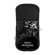 東京リベンジャーズ iPhone14/14Pro/13/13Pro/12/12Pro対応ハイブリッドガラスケース Bタイプ