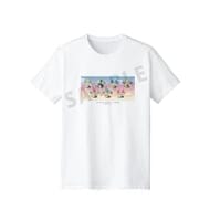 東京リベンジャーズ Tシャツ 集合 POPOON Tシャツ ホワイト レディースXXLサイズ>