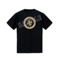 東京卍會 ドライTシャツ ブラック メンズLサイズ 「東京リベンジャーズ」>